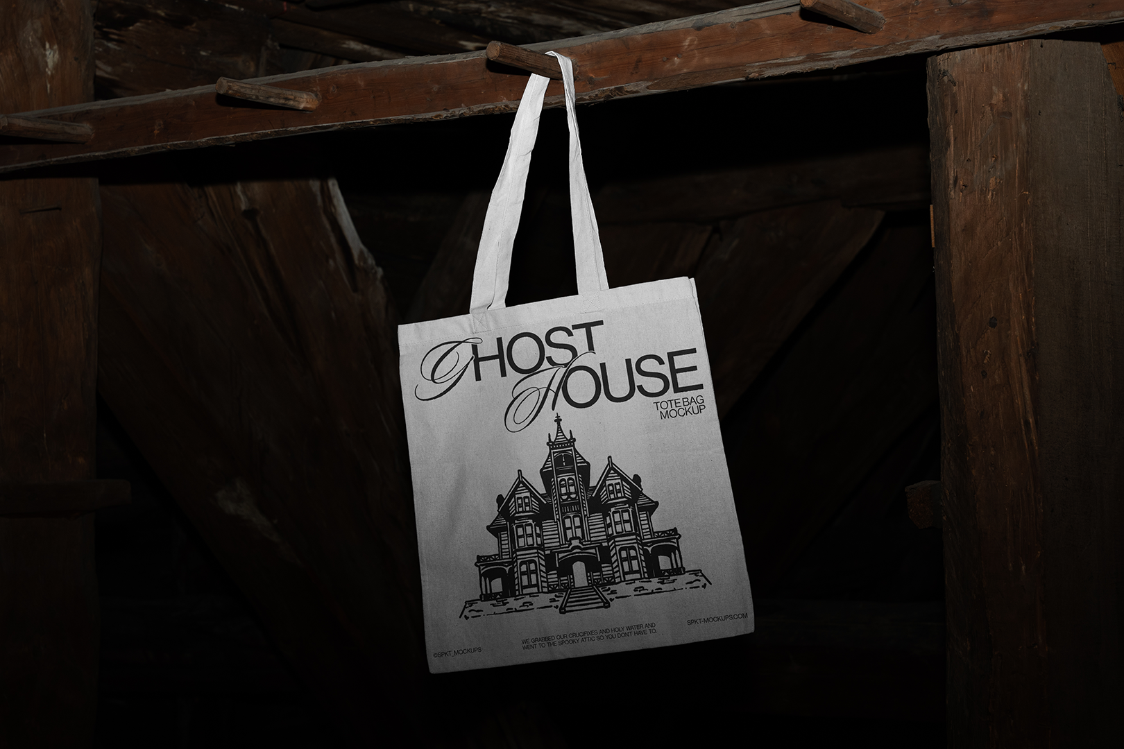 Ghost House - 24